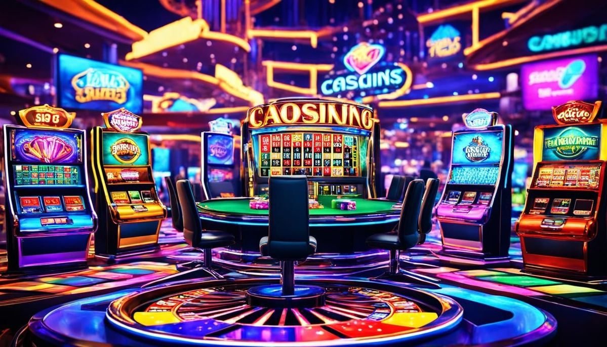 Dealer blackjack langsung di studio sultan188
