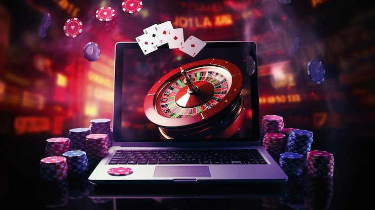Papan riwayat roulette menampilkan 50 putaran terakhir dengan nomor yang memenangkan dan pola statistik